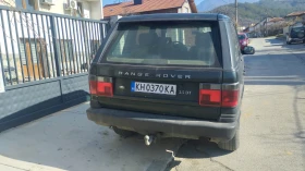 Land Rover Range rover, снимка 3