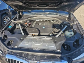 BMW X3 xDrive30i, КРАЙНА ЦЕНА, снимка 12