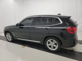 BMW X3 xDrive30i, КРАЙНА ЦЕНА, снимка 6