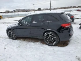 Mercedes-Benz GLC 43 AMG | Mobile.bg    2