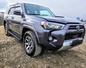 Toyota 4runner TRD Offroad Premium, снимка 1