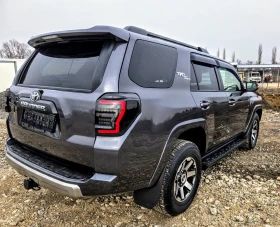 Toyota 4runner TRD Offroad Premium - 79800 лв. - 26610481 | Car24.bg