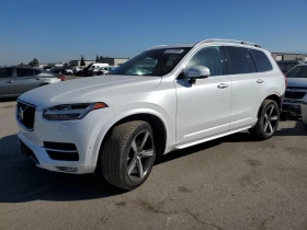 Volvo Xc90 T6 - 24000 лв. - 66353437 | Car24.bg