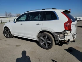 Volvo Xc90 T6 - 24000 лв. - 66353437 | Car24.bg