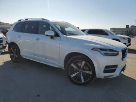 Volvo Xc90 T6 - 24000 лв. - 66353437 | Car24.bg