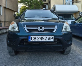 Обява за продажба на Honda Cr-v ~10 000 лв. - изображение 2