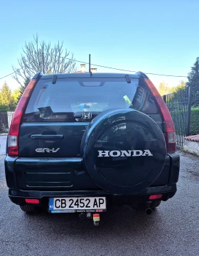 Обява за продажба на Honda Cr-v ~10 000 лв. - изображение 1