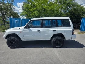 Mitsubishi Pajero | Mobile.bg    5