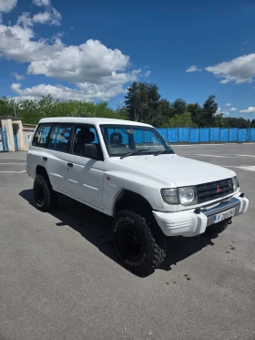 Mitsubishi Pajero | Mobile.bg    2