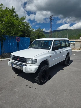 Mitsubishi Pajero | Mobile.bg    3