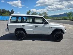Mitsubishi Pajero | Mobile.bg    4