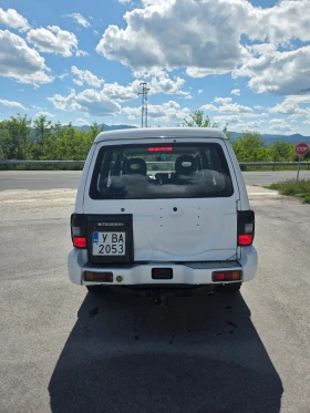 Mitsubishi Pajero | Mobile.bg    6