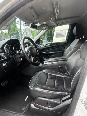 Mercedes-Benz ML 350 | Mobile.bg    8