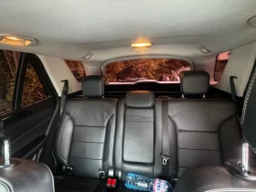 Mercedes-Benz ML 350 | Mobile.bg    9