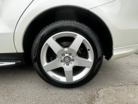 Mercedes-Benz ML 350 | Mobile.bg    5