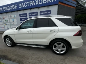 Mercedes-Benz ML 350 | Mobile.bg    4