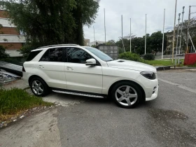 Mercedes-Benz ML 350 | Mobile.bg    3