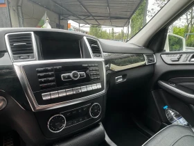 Mercedes-Benz ML 350 | Mobile.bg    7