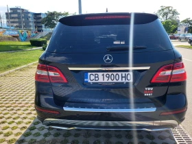     Mercedes-Benz ML 350 AMG ful led   