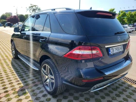     Mercedes-Benz ML 350 AMG ful led   