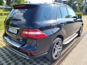 Mercedes-Benz ML 350 AMG ful led    | Mobile.bg    5