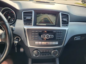 Mercedes-Benz ML 350 AMG ful led    | Mobile.bg    14