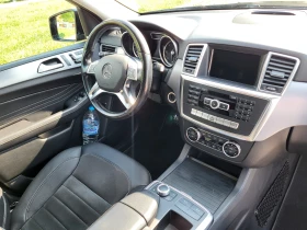 Mercedes-Benz ML 350 AMG ful led    | Mobile.bg    9