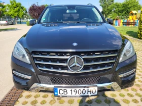 Mercedes-Benz ML 350 AMG ful led    | Mobile.bg    17
