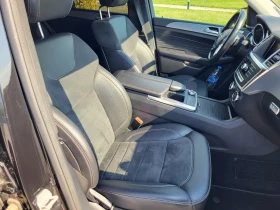 Mercedes-Benz ML 350 AMG ful led    | Mobile.bg    10