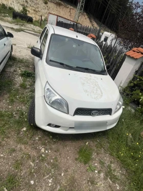 Daihatsu Terios | Mobile.bg    2