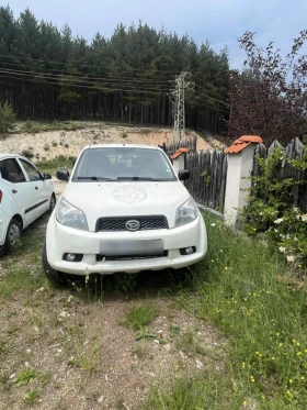  Daihatsu Terios