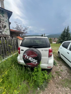 Daihatsu Terios | Mobile.bg    6