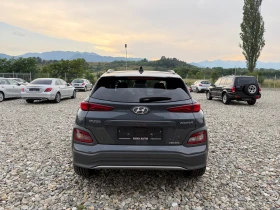 Hyundai Kona PREMIUM/BLUEDRIVE/64kWh/100% SOH  | Mobile.bg    5