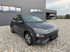 Hyundai Kona PREMIUM/BLUEDRIVE/64kWh/100% SOH  | Mobile.bg    8