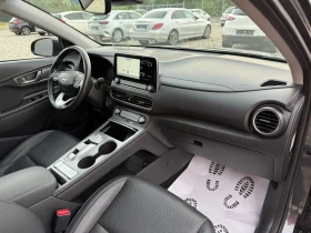 Hyundai Kona PREMIUM/BLUEDRIVE/64kWh/100% SOH  | Mobile.bg    12