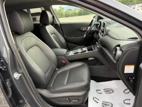 Hyundai Kona PREMIUM/BLUEDRIVE/64kWh/100% SOH  | Mobile.bg    13