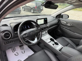 Hyundai Kona PREMIUM/BLUEDRIVE/64kWh/100% SOH  | Mobile.bg    10