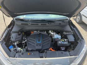Hyundai Kona PREMIUM/BLUEDRIVE/64kWh/100% SOH - 32970 лв. - 61207627 17