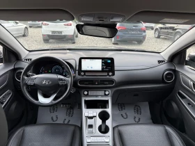 Hyundai Kona PREMIUM/BLUEDRIVE/64kWh/100% SOH  | Mobile.bg    14