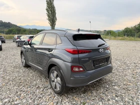 Hyundai Kona PREMIUM/BLUEDRIVE/64kWh/100% SOH  | Mobile.bg    4