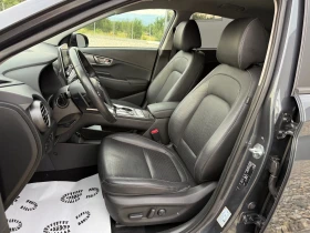 Hyundai Kona PREMIUM/BLUEDRIVE/64kWh/100% SOH  | Mobile.bg    11