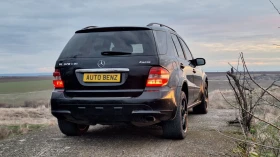 Mercedes-Benz ML 320 CDI om642   | Mobile.bg    4