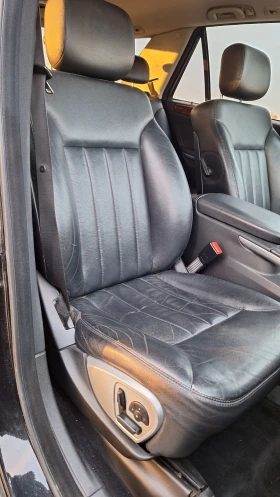 Mercedes-Benz ML 320 CDI om642   | Mobile.bg    13