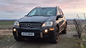 Mercedes-Benz ML 320 CDI om642   | Mobile.bg    2
