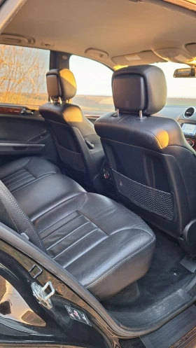 Mercedes-Benz ML 320 CDI om642   | Mobile.bg    12