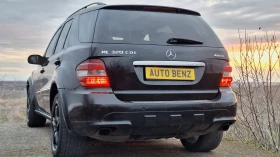 Mercedes-Benz ML 320 CDI om642   | Mobile.bg    5
