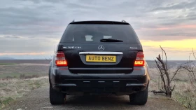 Mercedes-Benz ML 320 CDI om642   | Mobile.bg    6