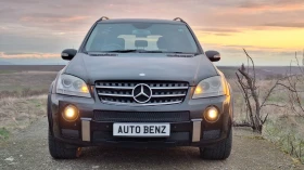  Mercedes-Benz ML 320