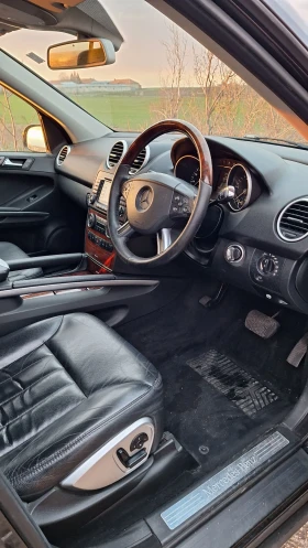 Mercedes-Benz ML 320 CDI om642   | Mobile.bg    9