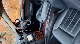 Mercedes-Benz ML 320 CDI om642   | Mobile.bg    7